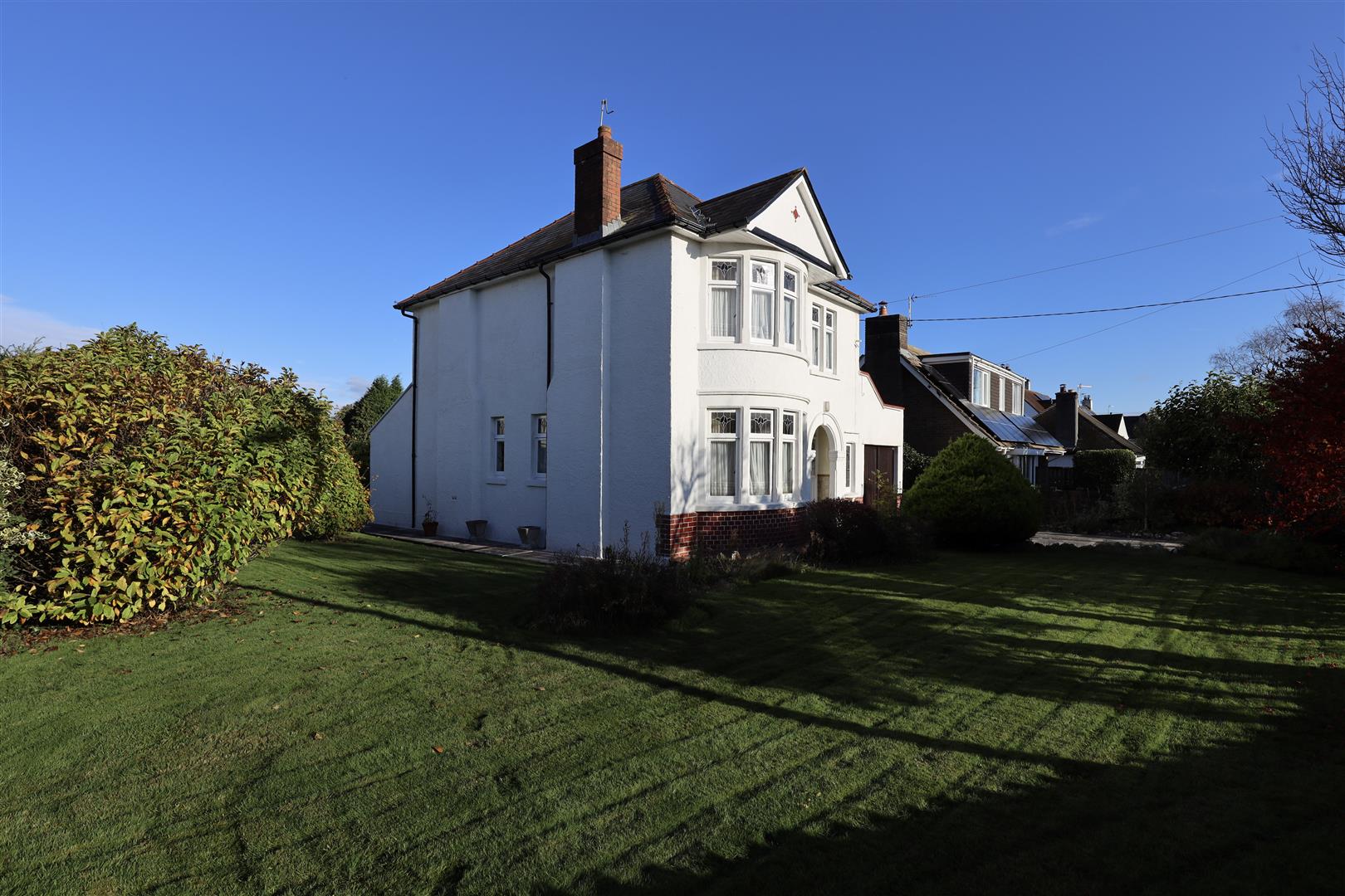 70 Broadway, Llanblethian, Cowbridge, Vale of Glamorgan, CF71 7EW